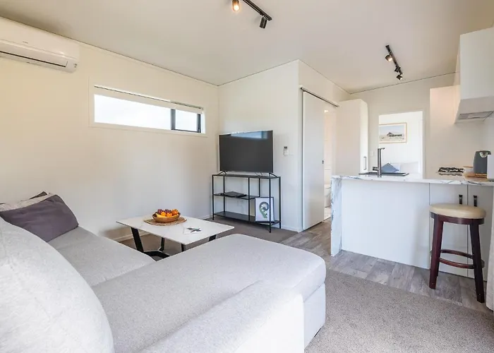 Apartment Fairway Rotorua