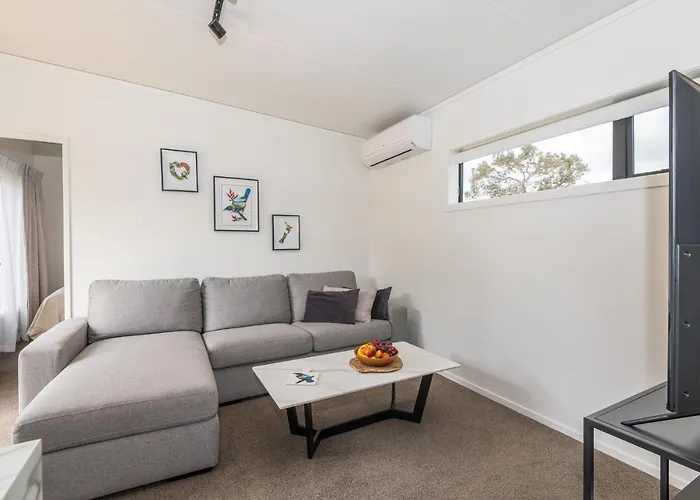 Apartment Fairway