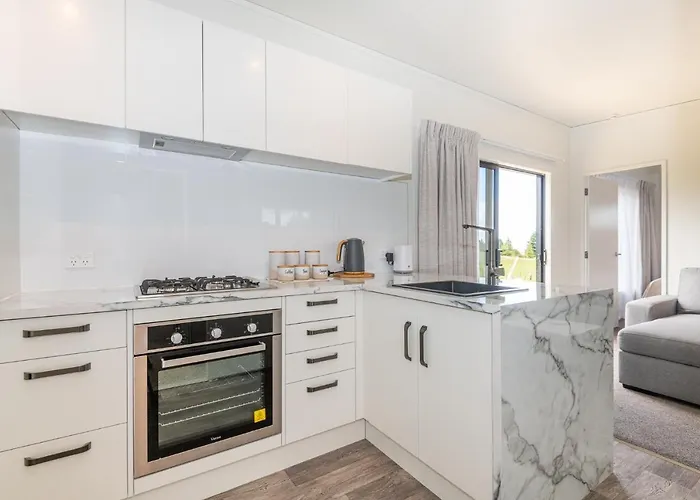 Fairway Apartment Rotorua