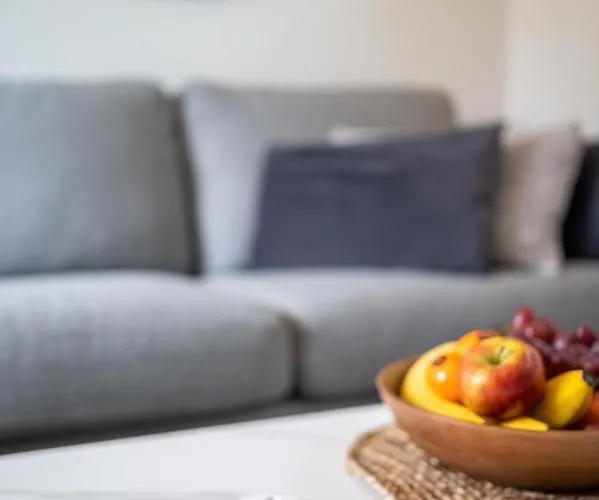 Fairway Apartment